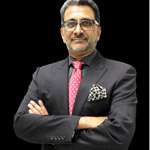 Nathan Mahalingam